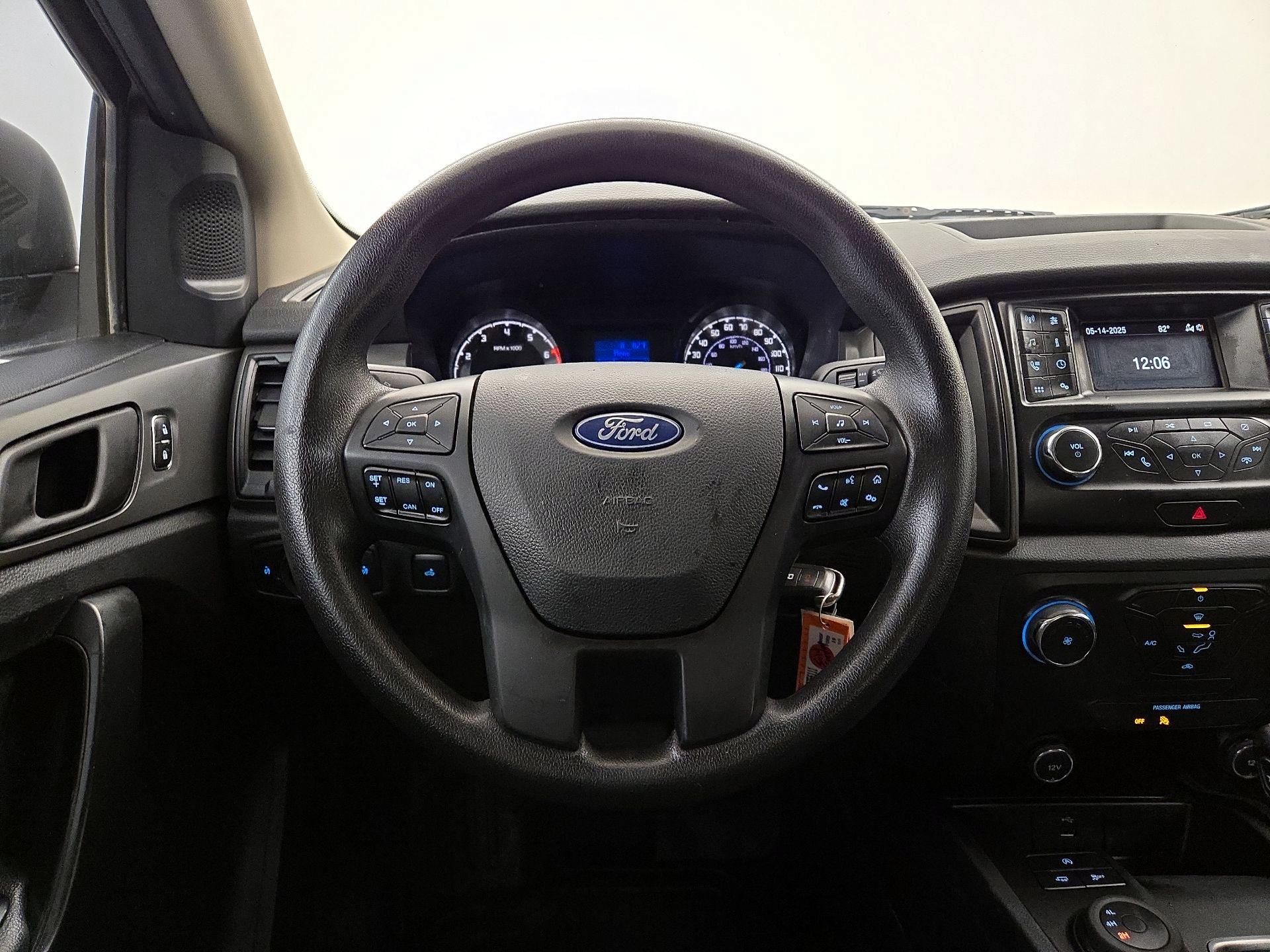 Thumbnail: 2019 Ford Ranger - 10
