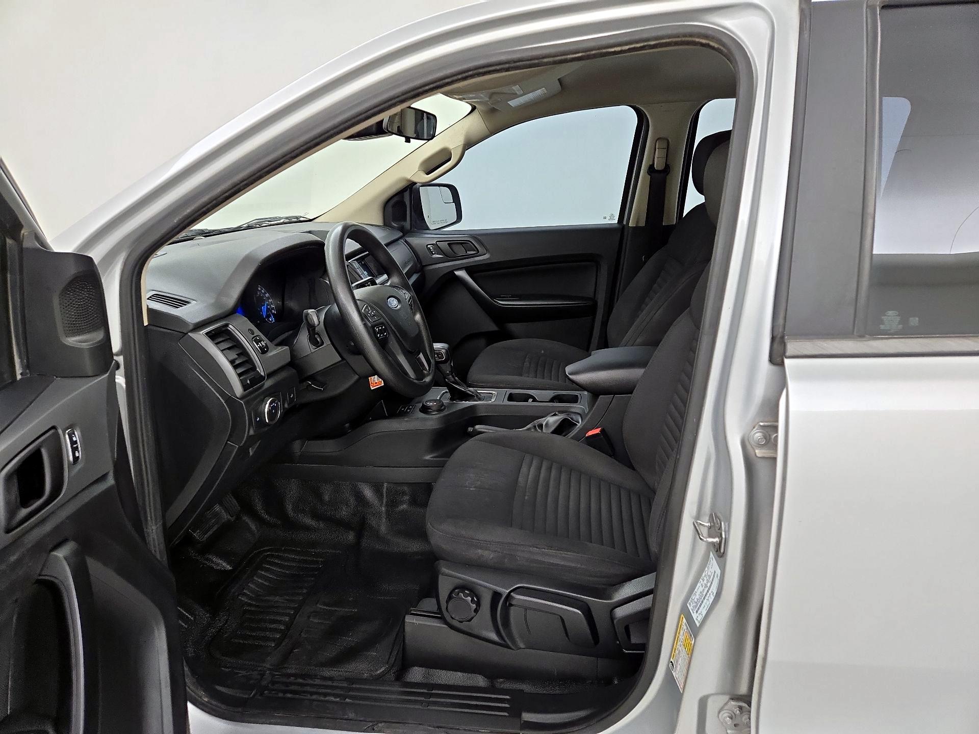 Thumbnail: 2019 Ford Ranger - 11