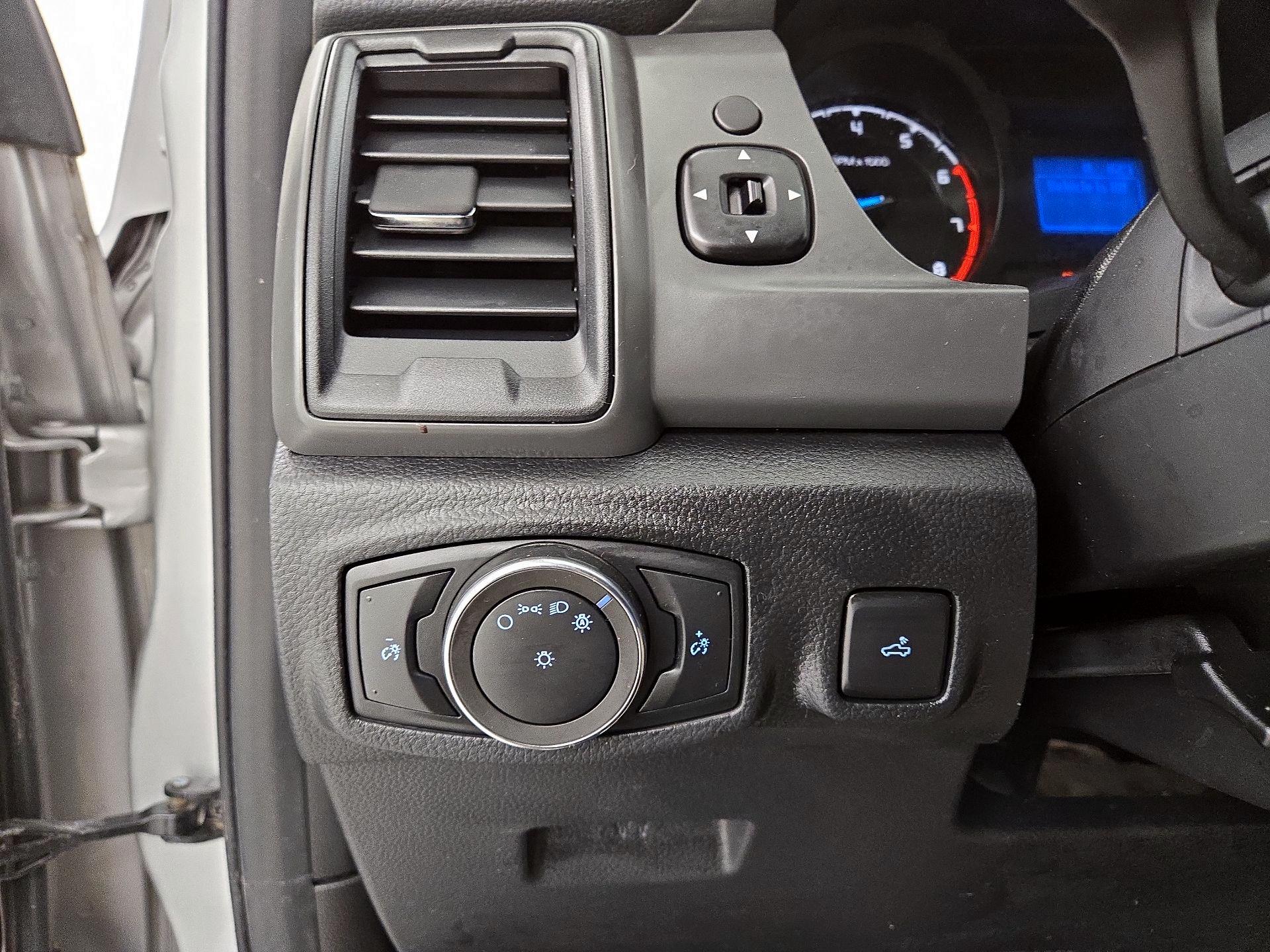Thumbnail: 2019 Ford Ranger - 13