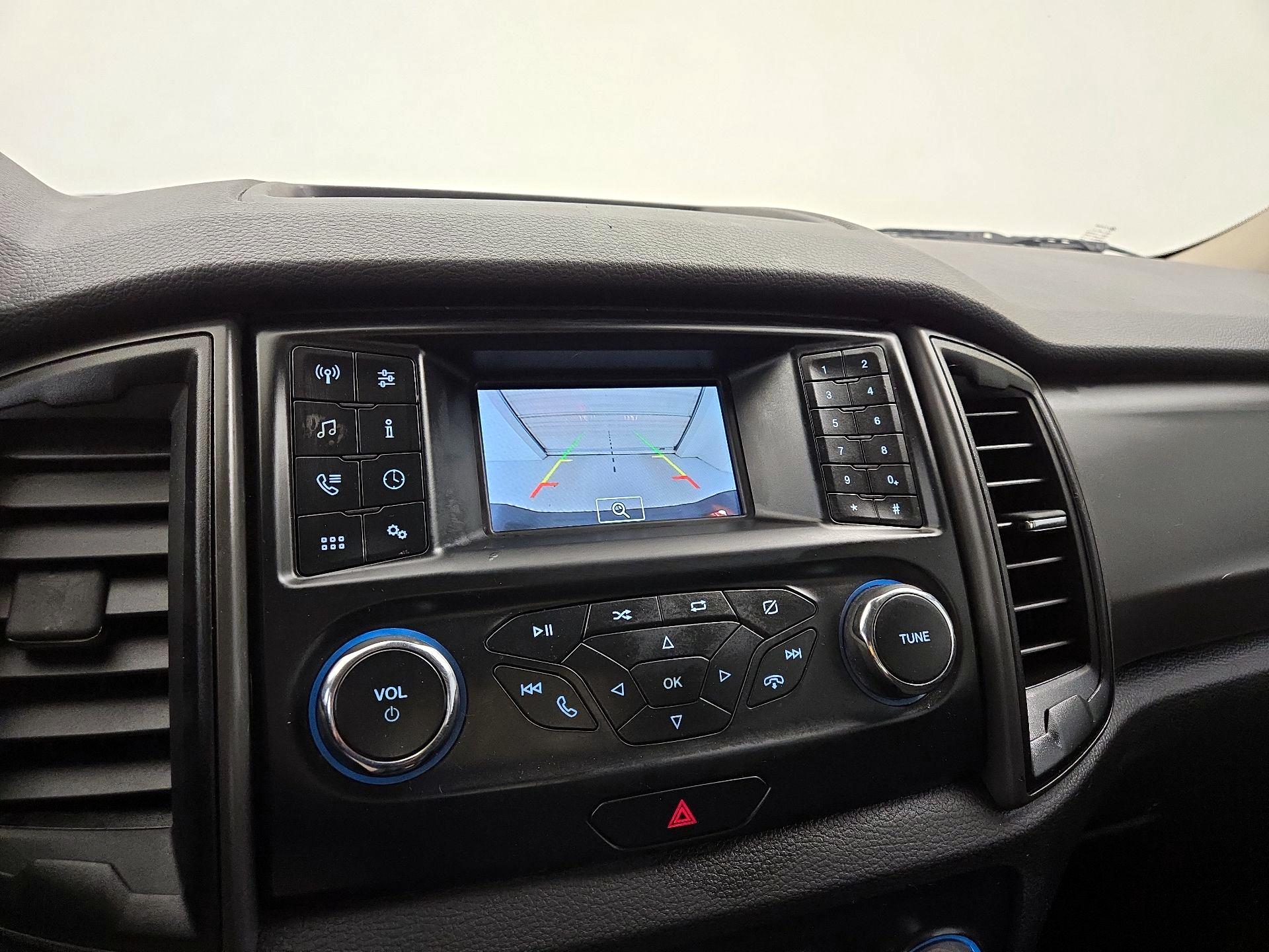 Thumbnail: 2019 Ford Ranger - 14