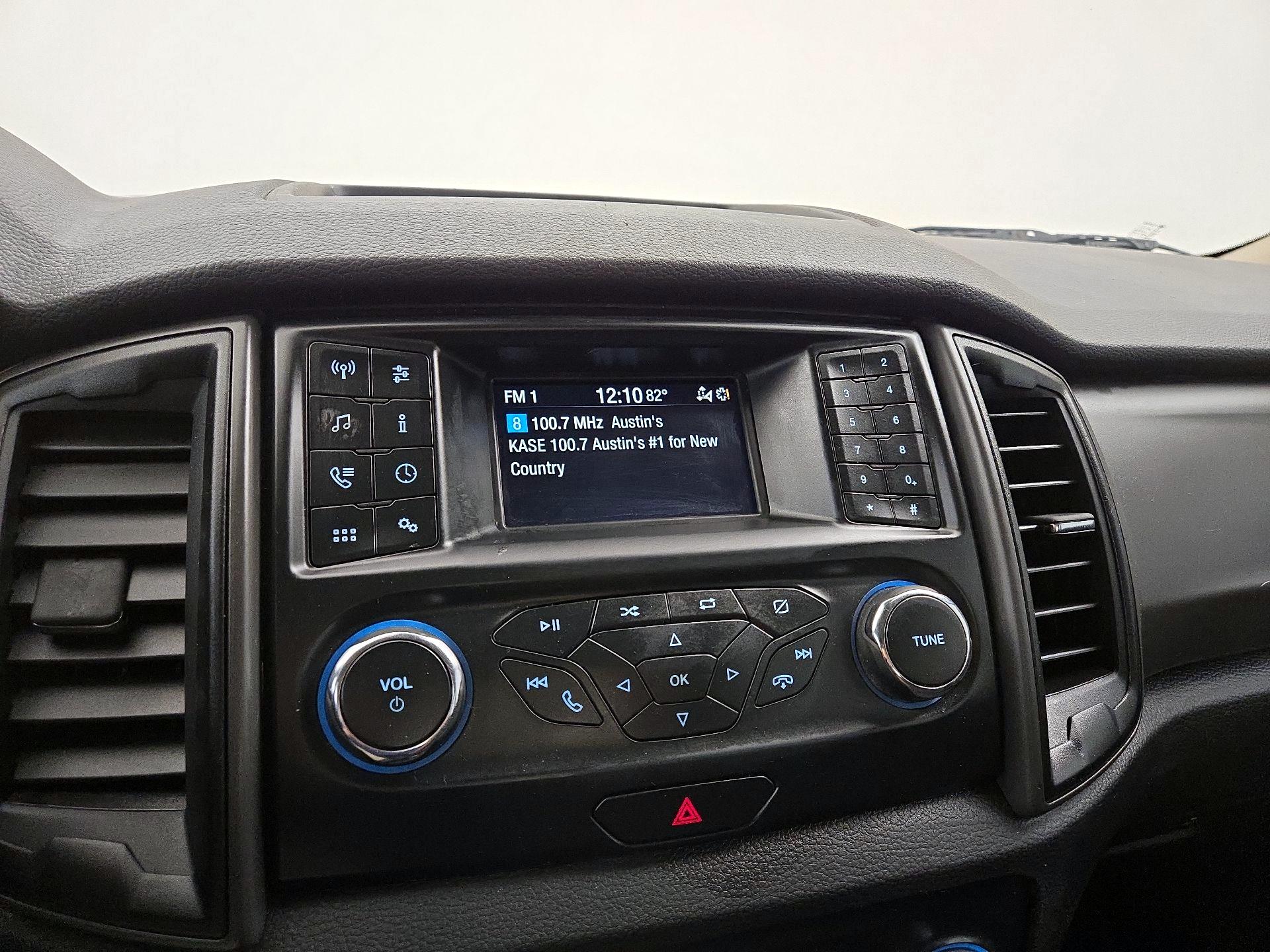 Thumbnail: 2019 Ford Ranger - 15