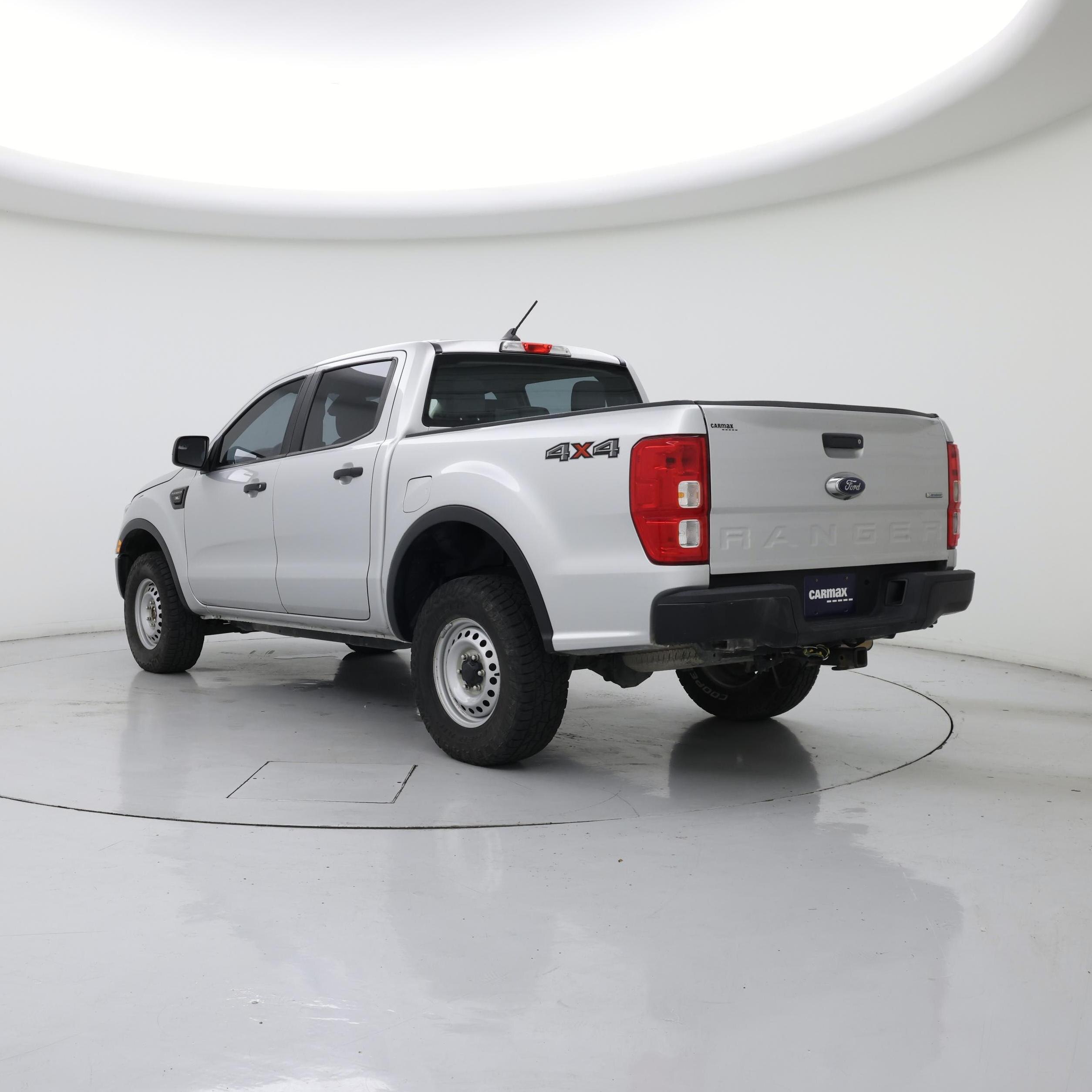 Thumbnail: 2019 Ford Ranger - 2