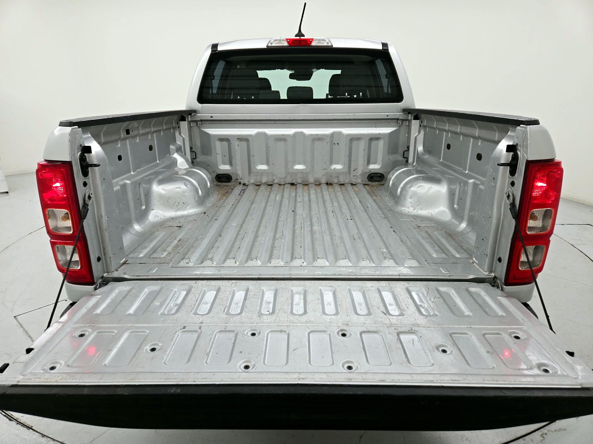 Thumbnail: 2019 Ford Ranger - 20