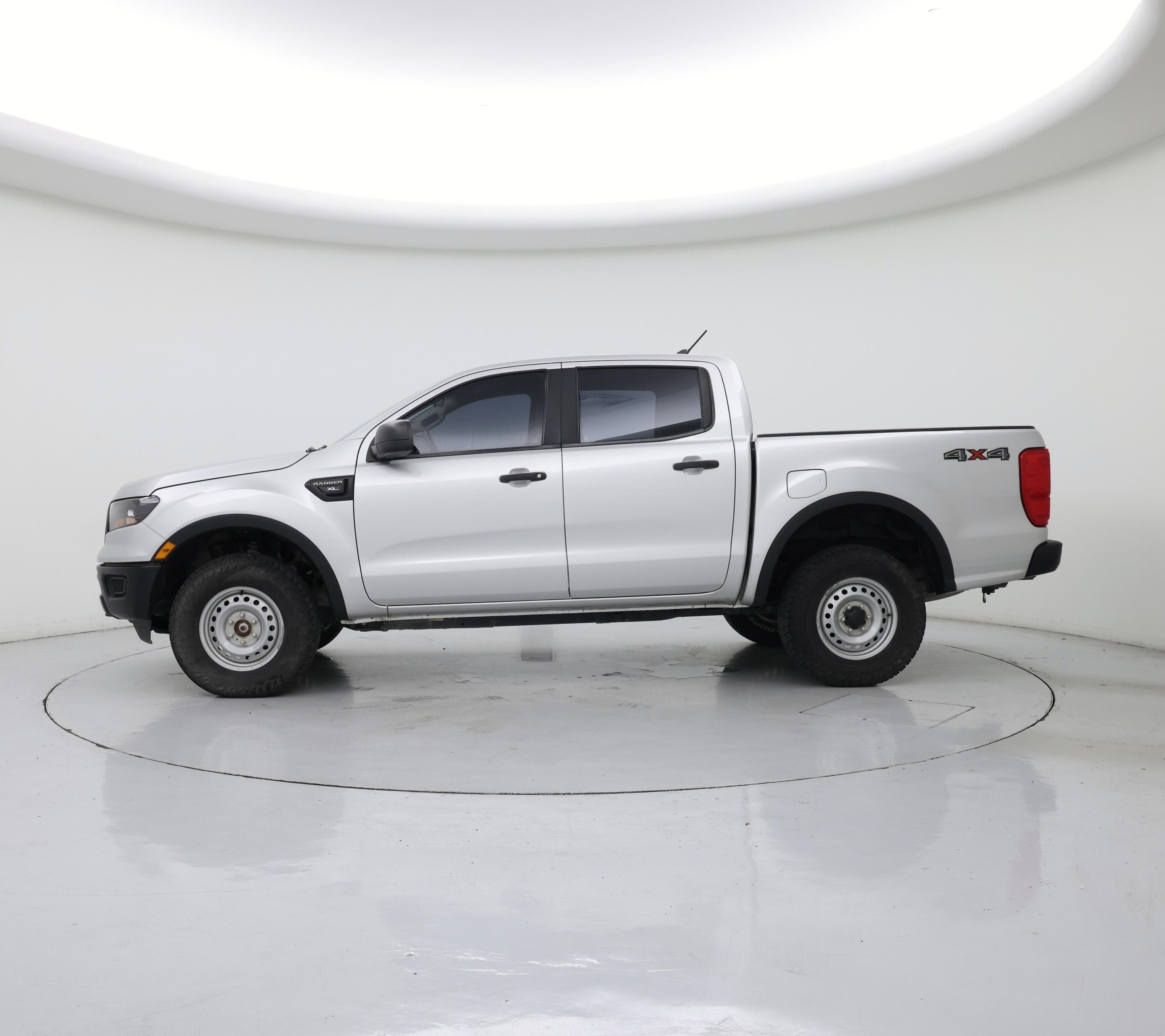 Thumbnail: 2019 Ford Ranger - 3