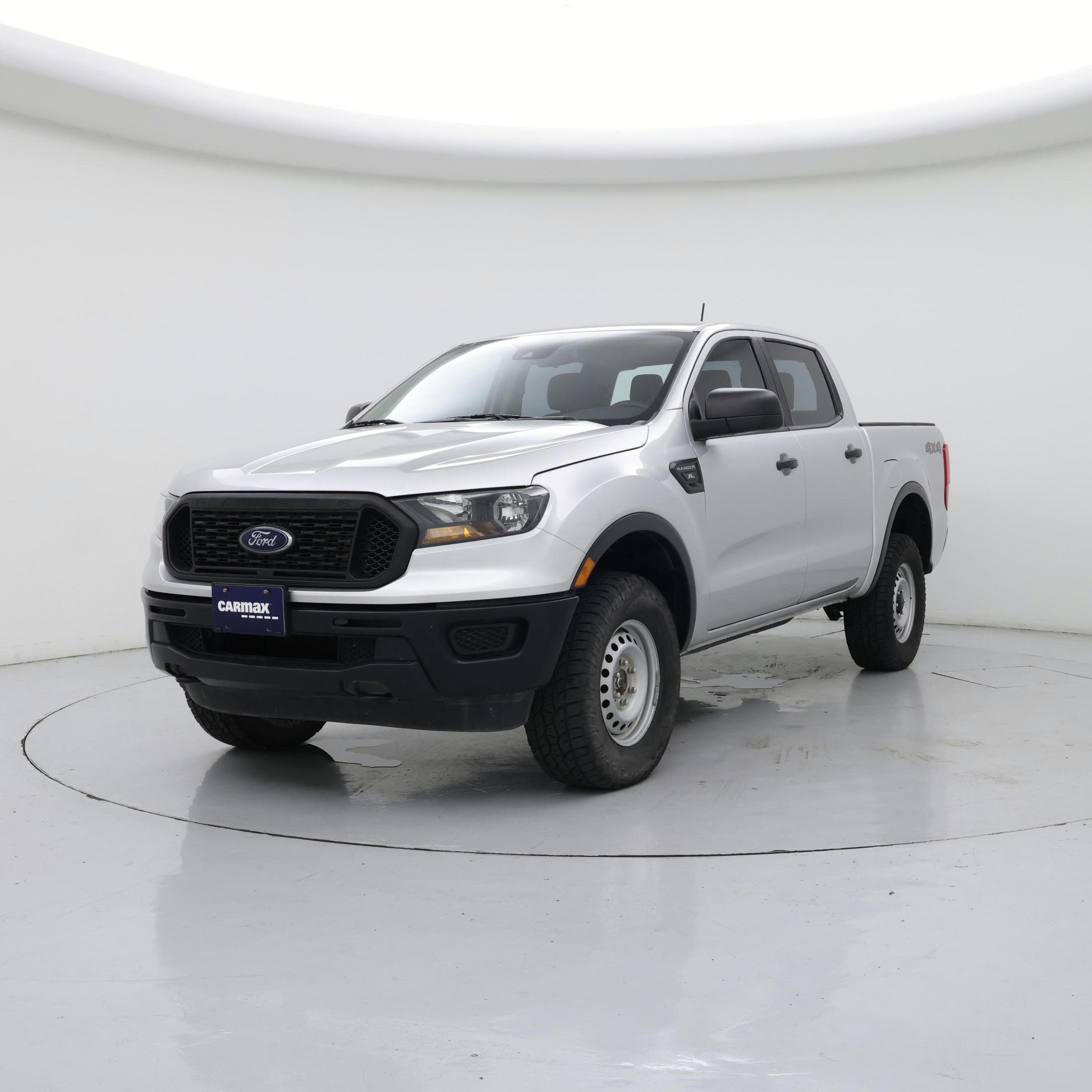 Thumbnail: 2019 Ford Ranger - 4