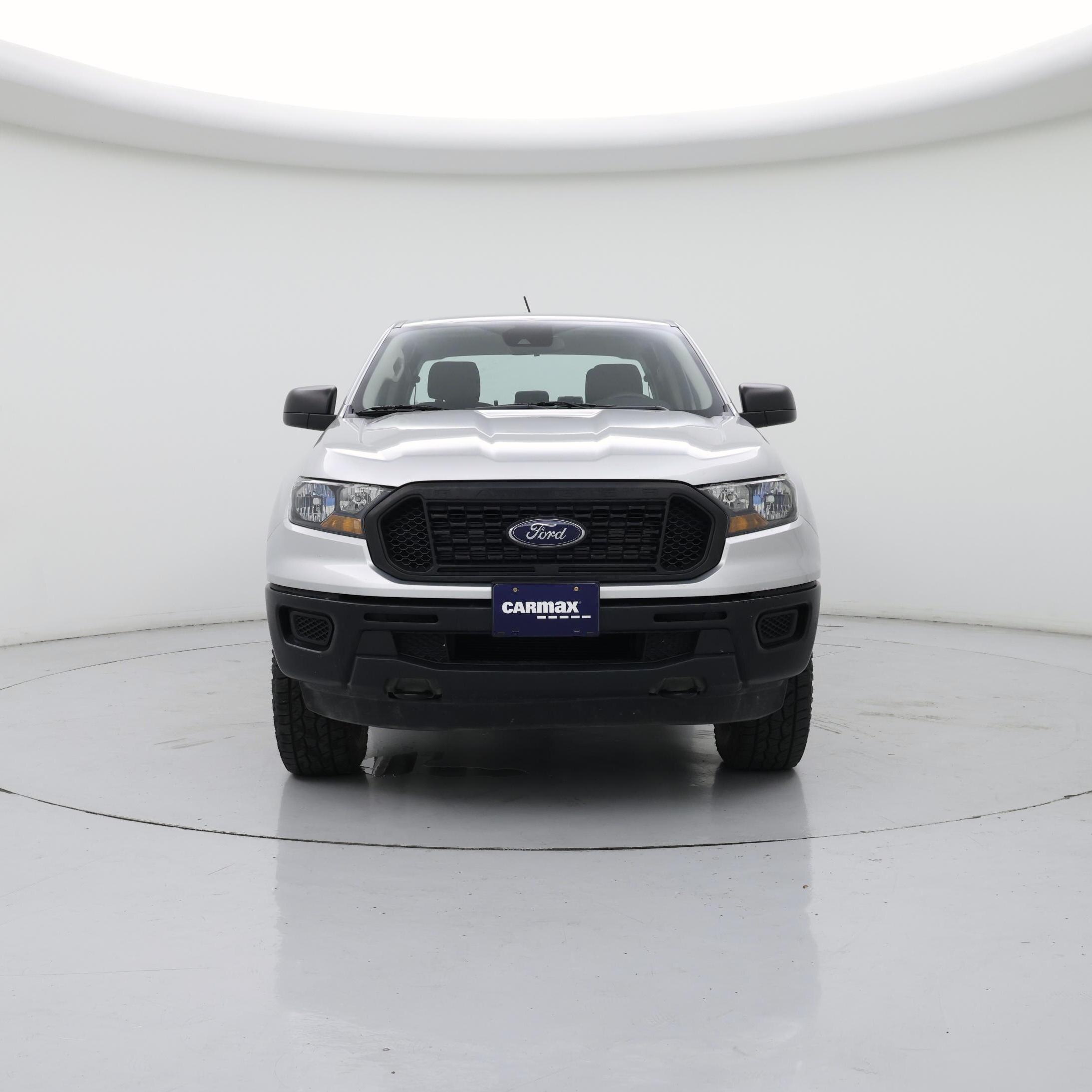 Thumbnail: 2019 Ford Ranger - 5