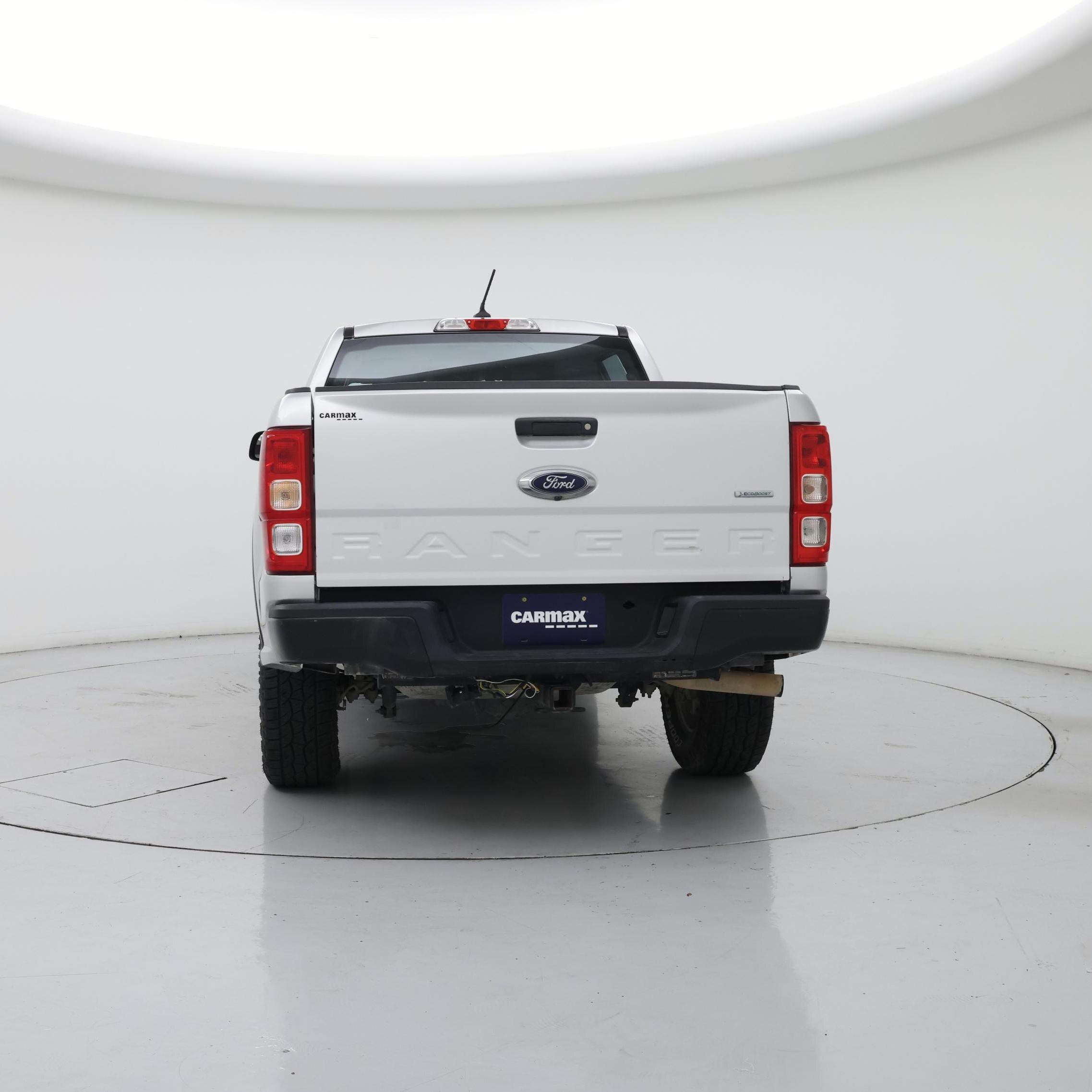 Thumbnail: 2019 Ford Ranger - 6