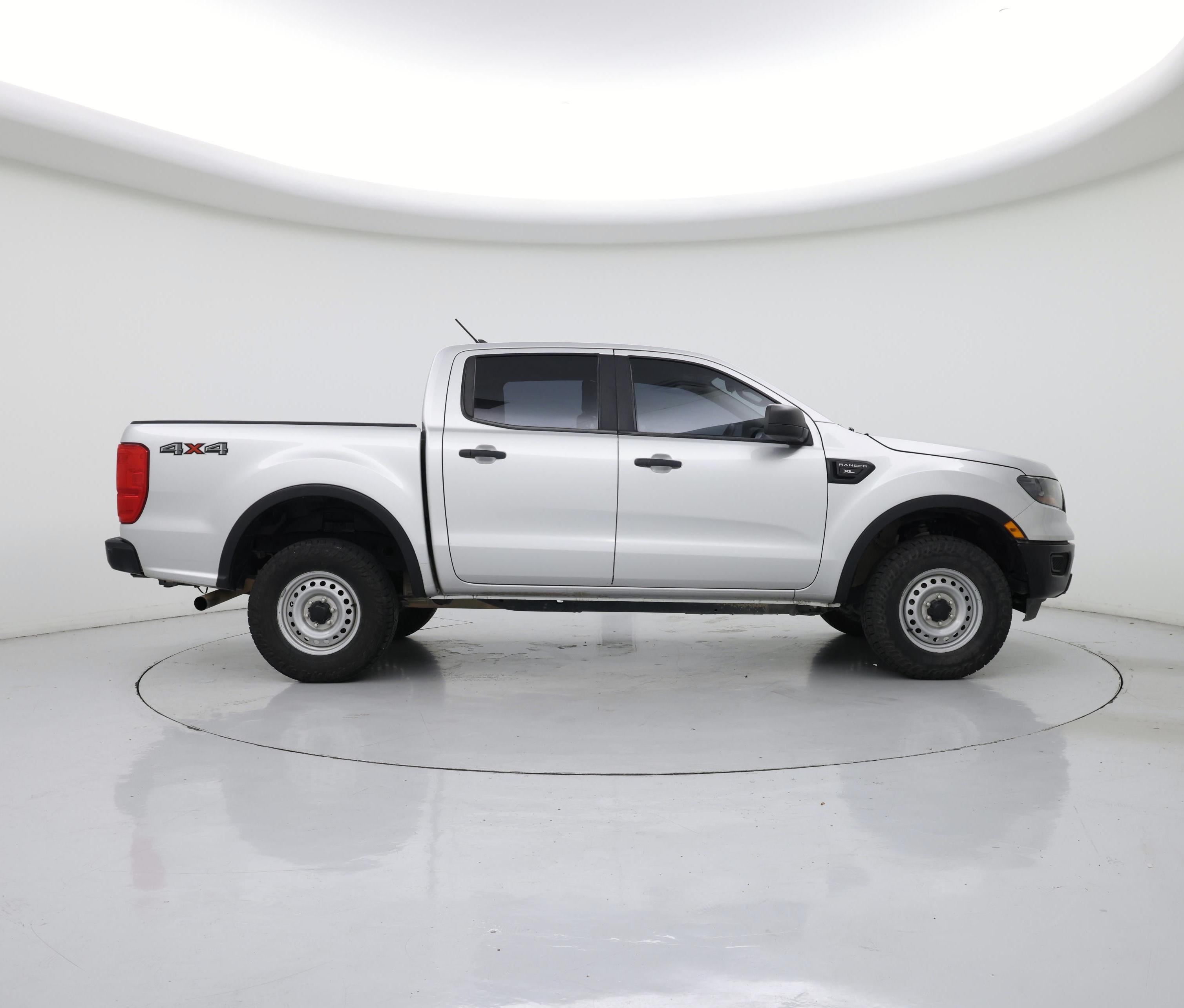 Thumbnail: 2019 Ford Ranger - 7