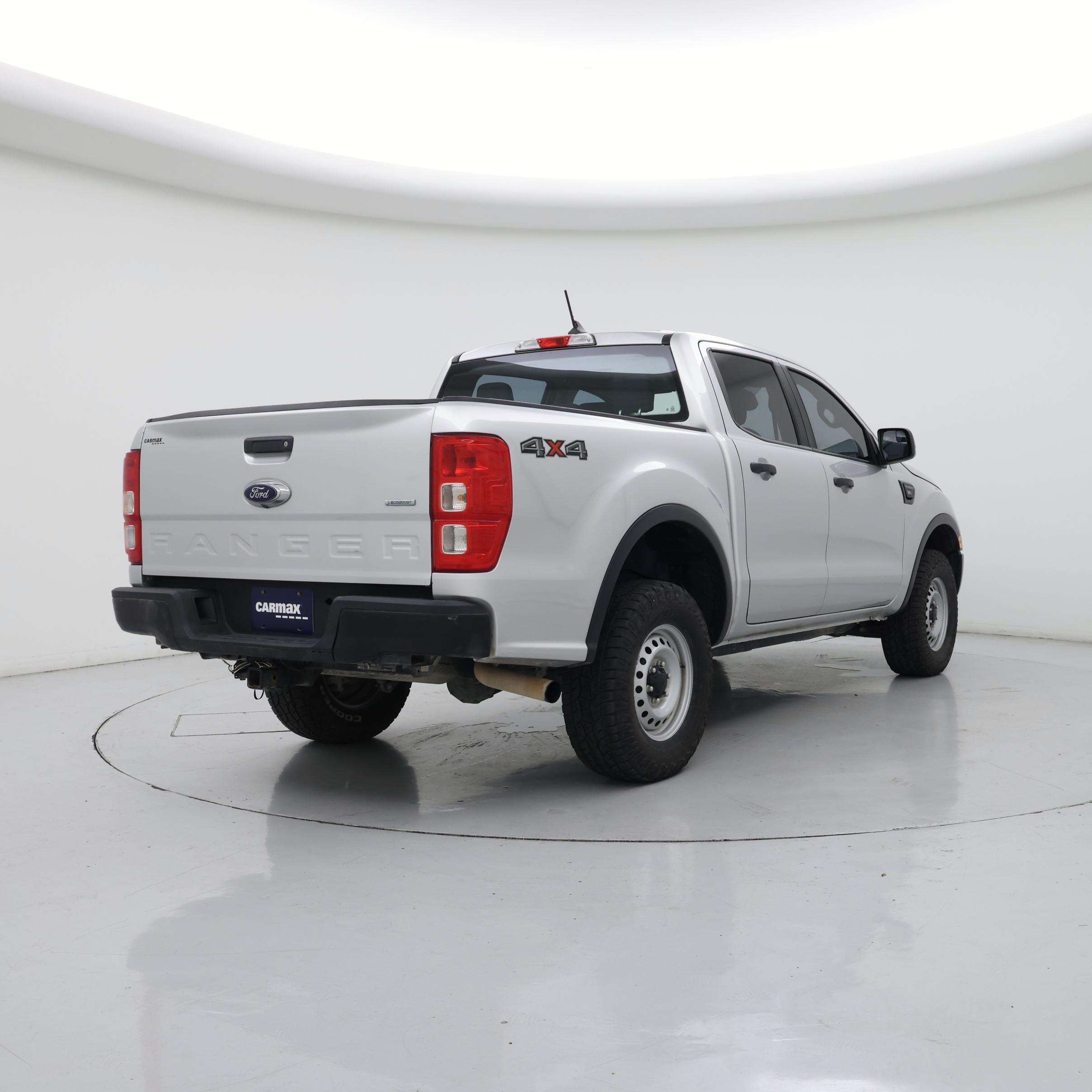Thumbnail: 2019 Ford Ranger - 8