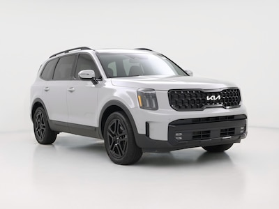 2024 Kia Telluride SX -
                Houston, TX