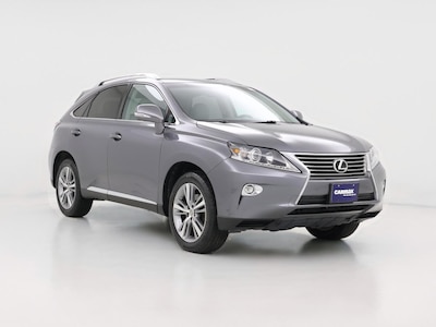 2015 Lexus RX 350 -
                Houston, TX