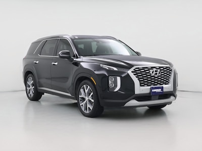 2020 Hyundai Palisade SEL -
                Houston, TX