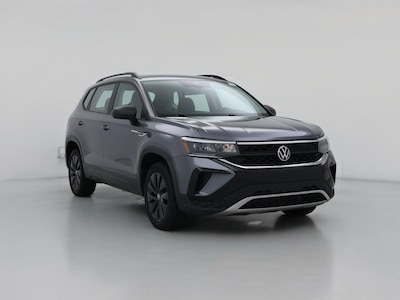 2022 Volkswagen Taos S -
                Gainesville, FL