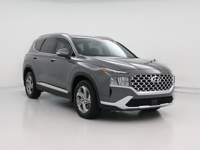 2022 Hyundai Santa Fe SEL -
                Warner Robins, GA