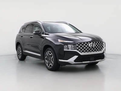 2023 Hyundai Santa Fe Limited -
                Daytona Beach, FL