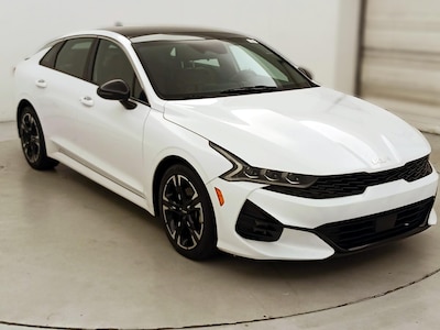 2023 Kia K5 GT-Line -
                Gainesville, FL