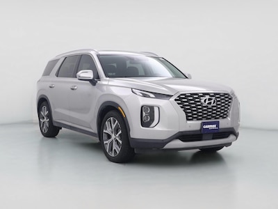2022 Hyundai Palisade SEL -
                College Station, TX