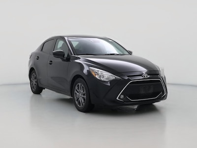 2019 Toyota Yaris LE -
                Austin, TX