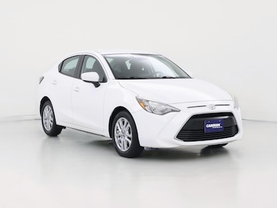 2018 Toyota Yaris iA Base -
                Houston, TX