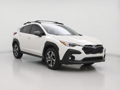 2024 Subaru Crosstrek Premium -
                Oklahoma City, OK