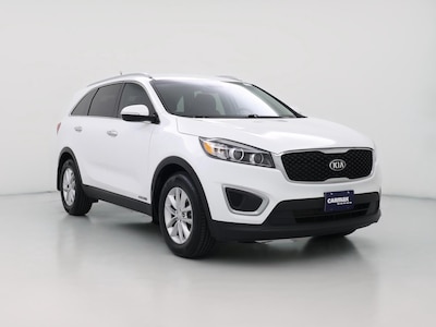 2017 Kia Sorento LX -
                Austin, TX