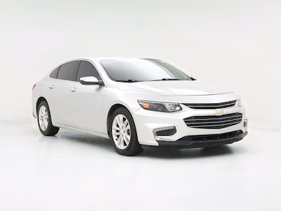 2018 Chevrolet Malibu LT -
                Houston, TX