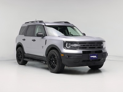 2022 Ford Bronco Sport Big Bend -
                  San Antonio, TX