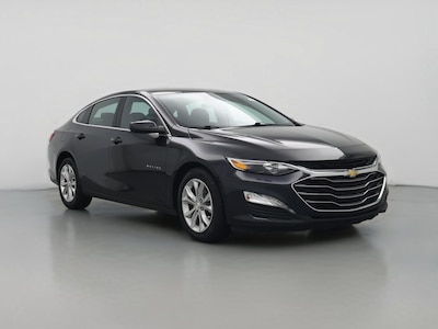 2023 Chevrolet Malibu LT -
                Kenner, LA
