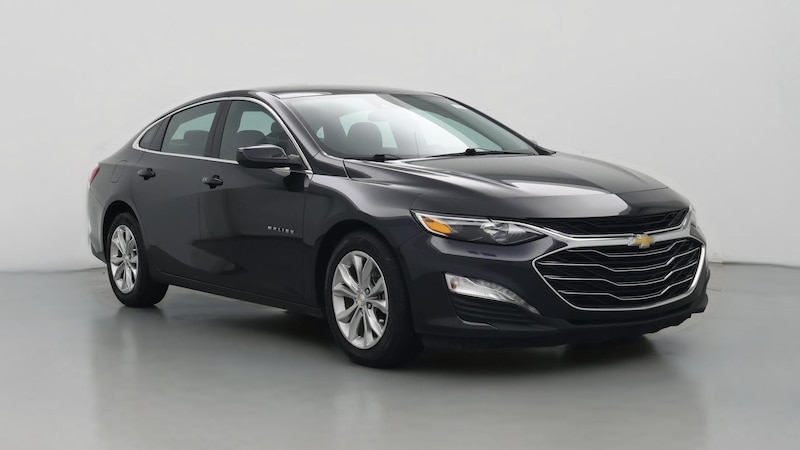2023 Chevrolet Malibu LT Hero Image
