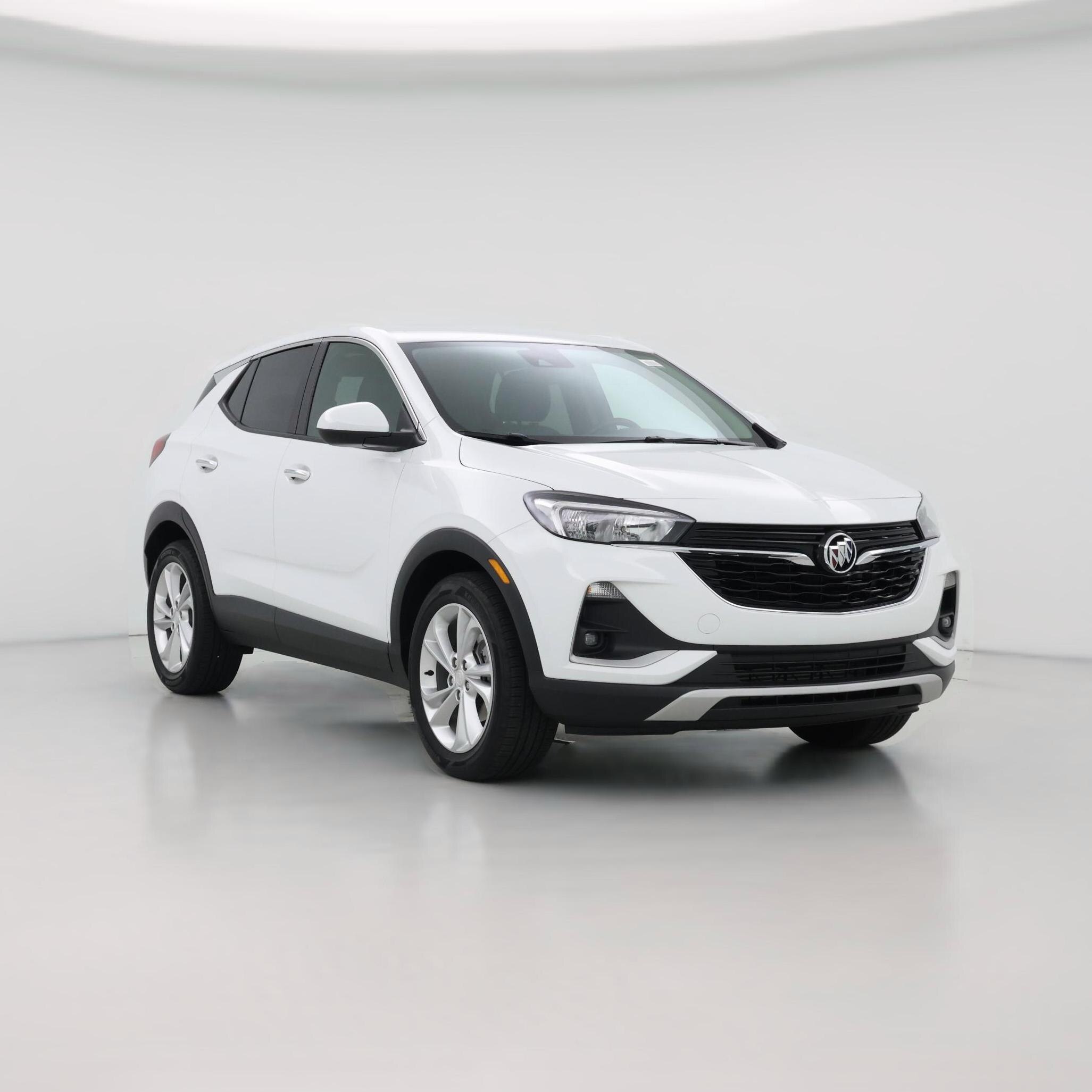 Thumbnail: 2023 Buick Encore GX - 1