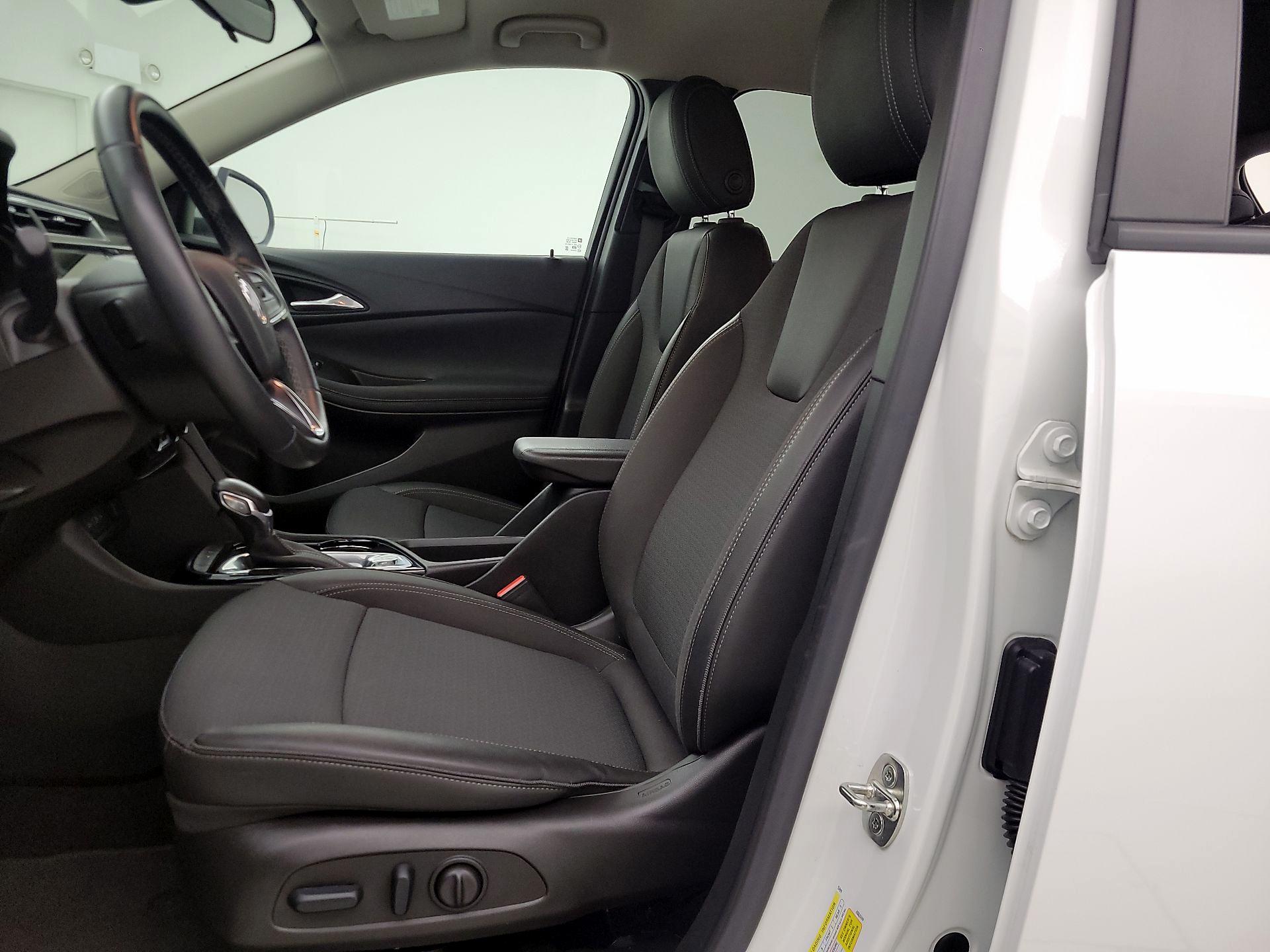 Thumbnail: 2023 Buick Encore GX - 11