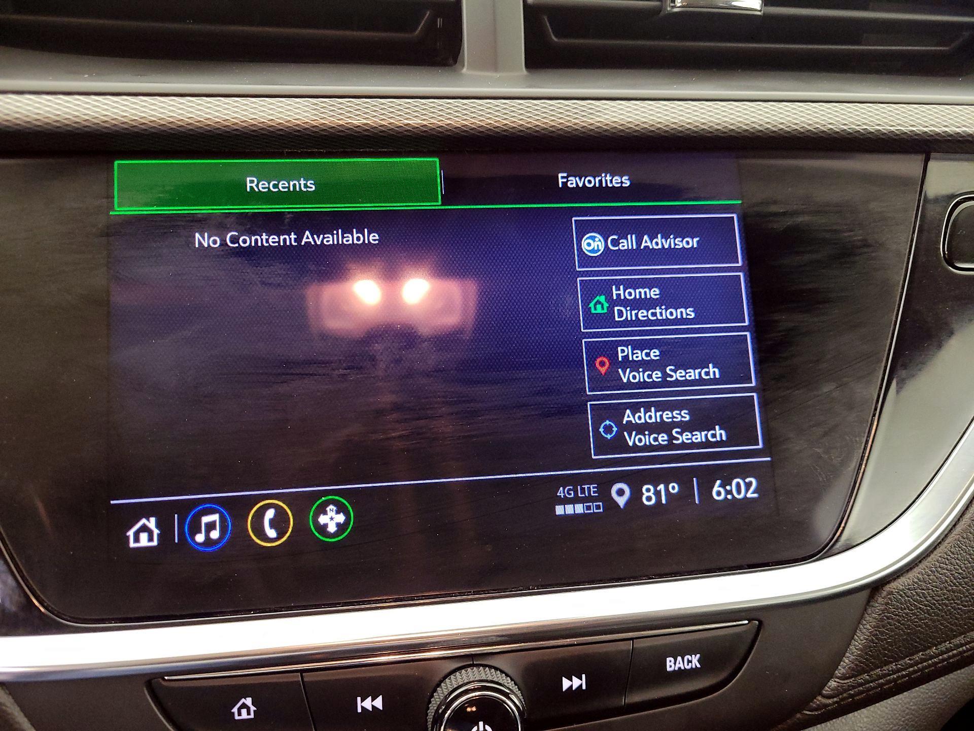 Thumbnail: 2023 Buick Encore GX - 14
