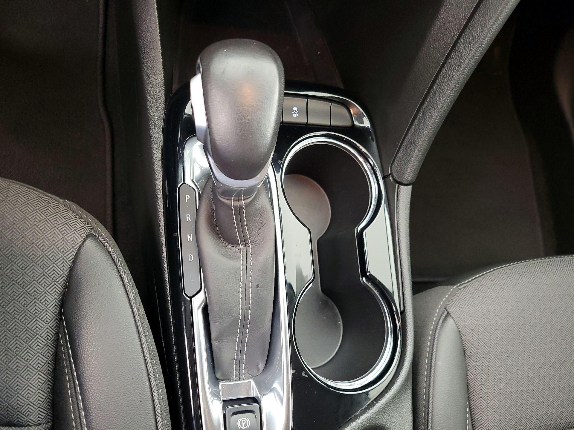 Thumbnail: 2023 Buick Encore GX - 18