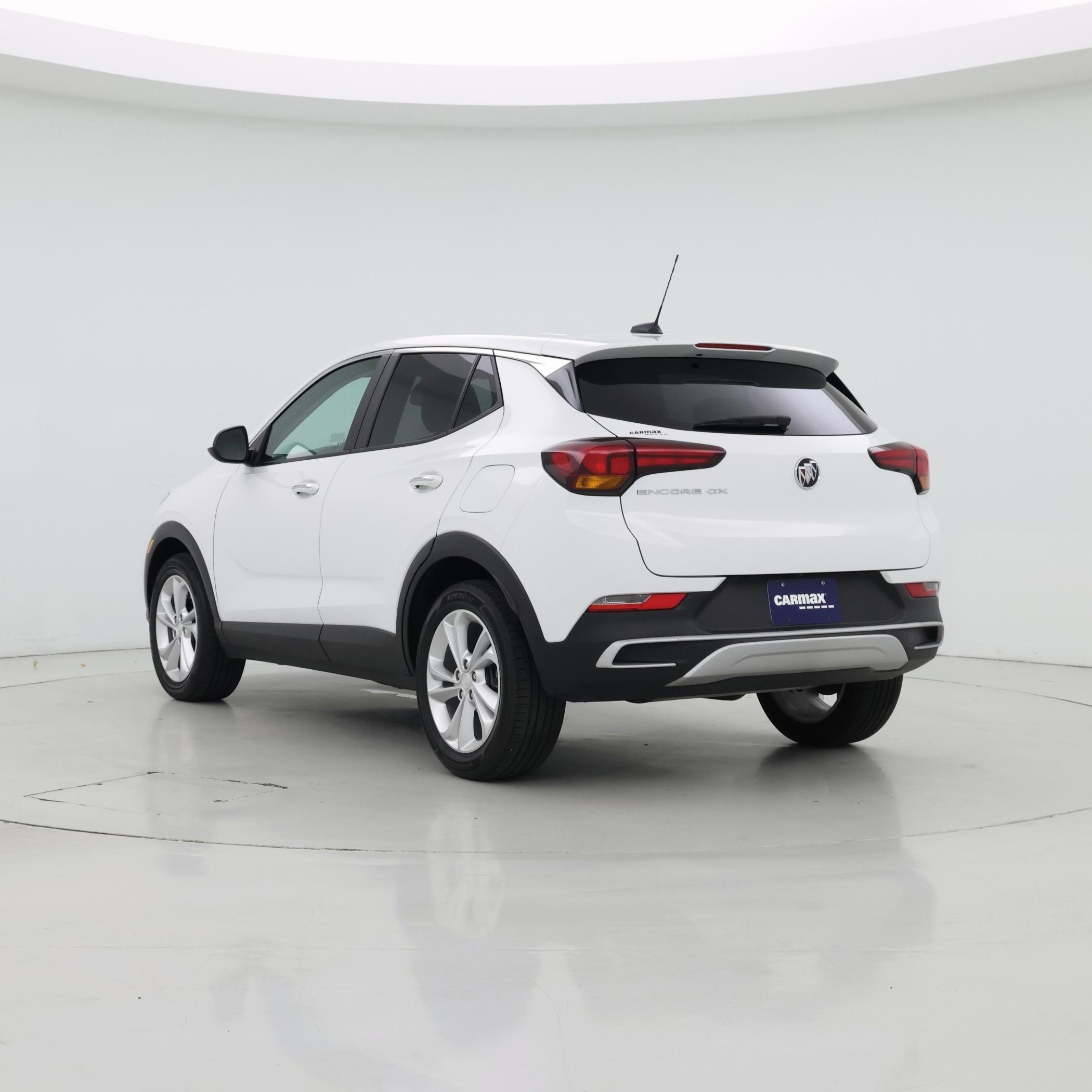 Thumbnail: 2023 Buick Encore GX - 2