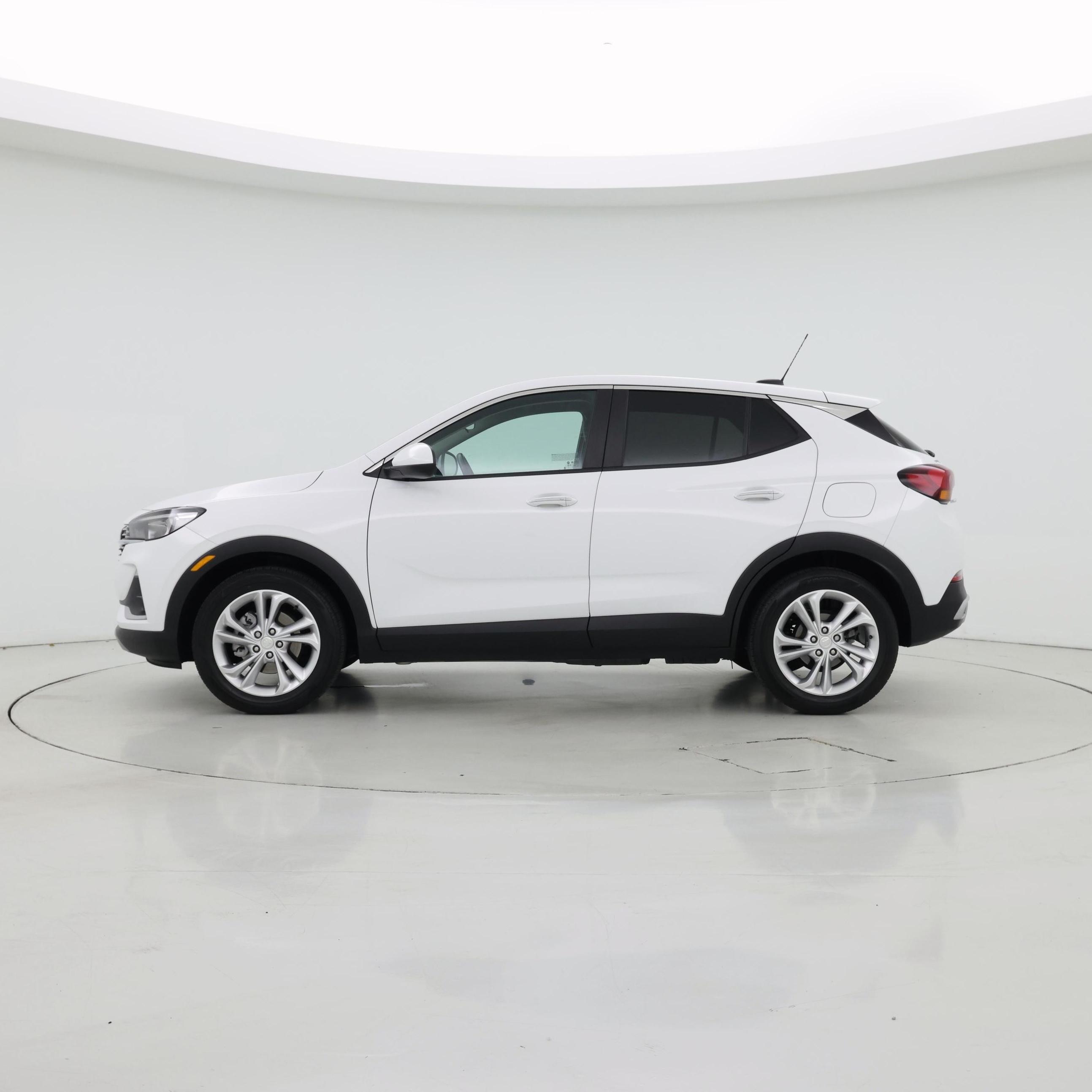 Thumbnail: 2023 Buick Encore GX - 3