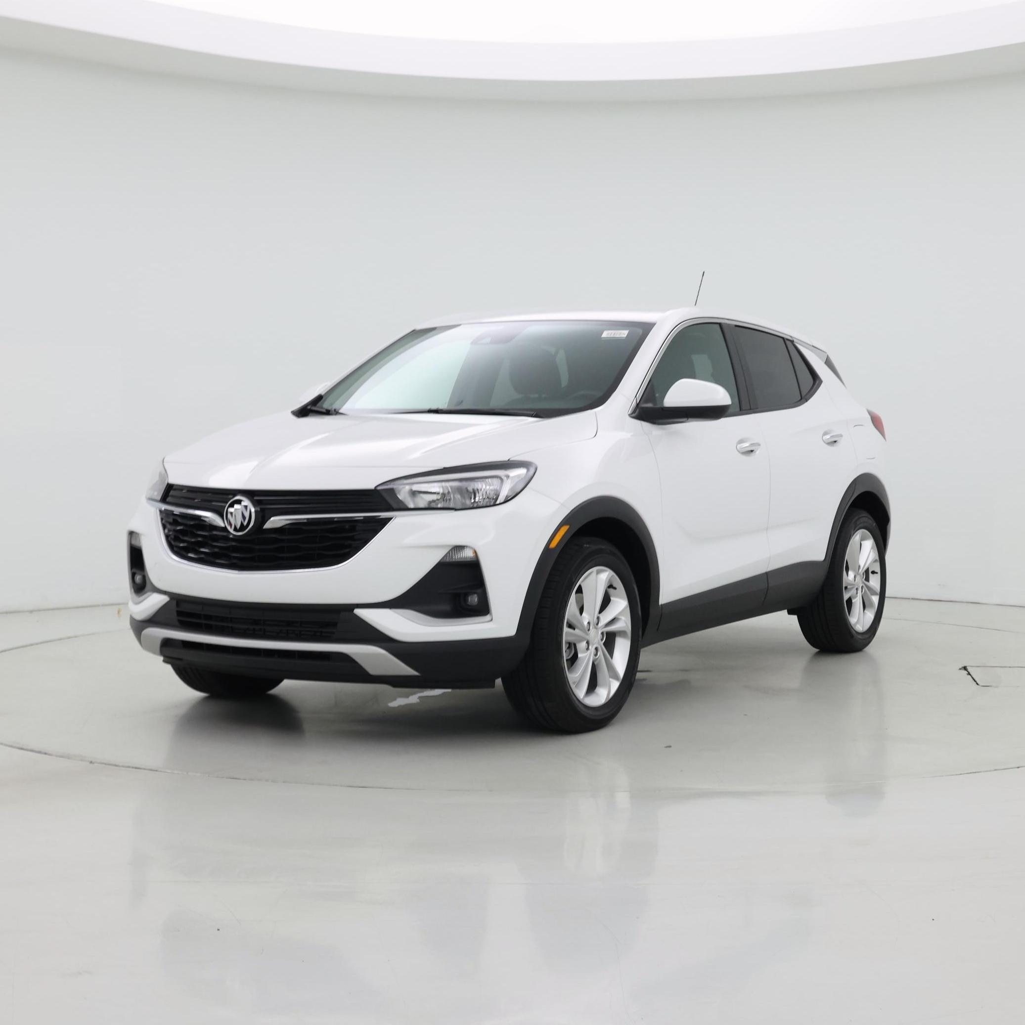 Thumbnail: 2023 Buick Encore GX - 4
