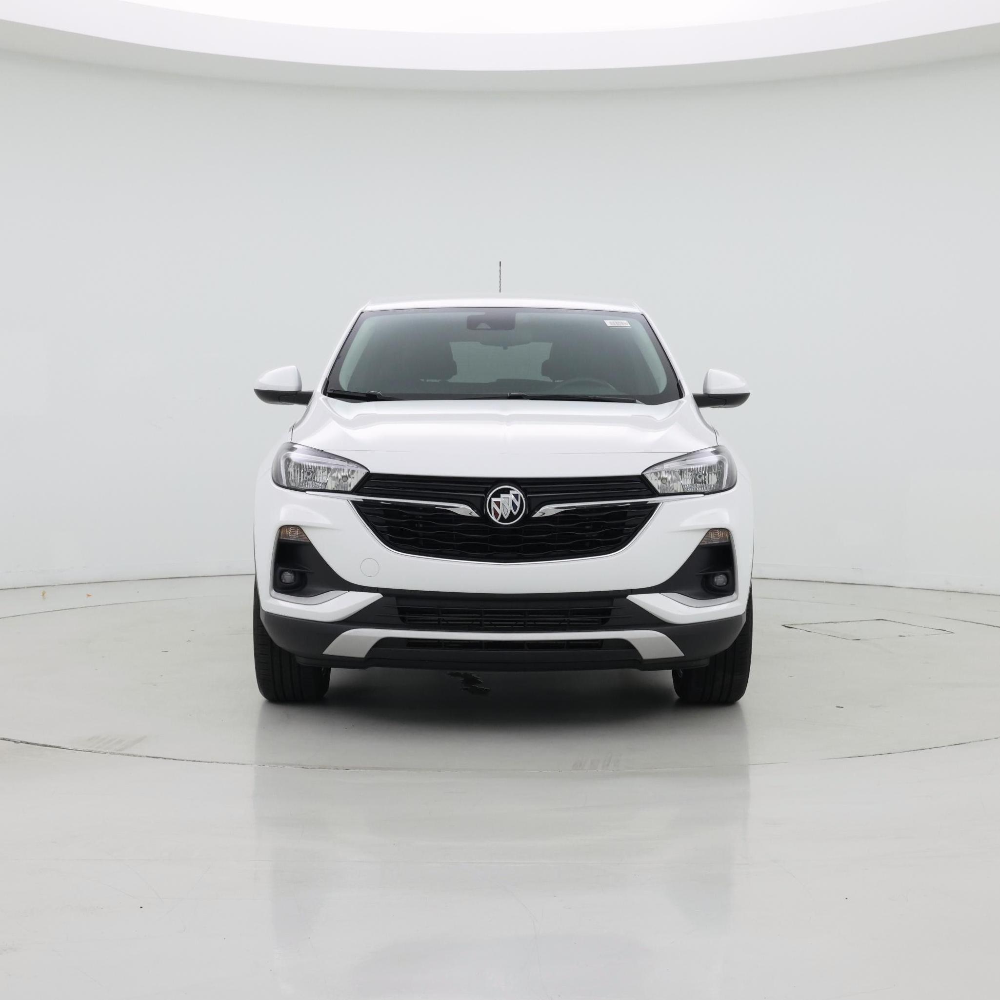 Thumbnail: 2023 Buick Encore GX - 5