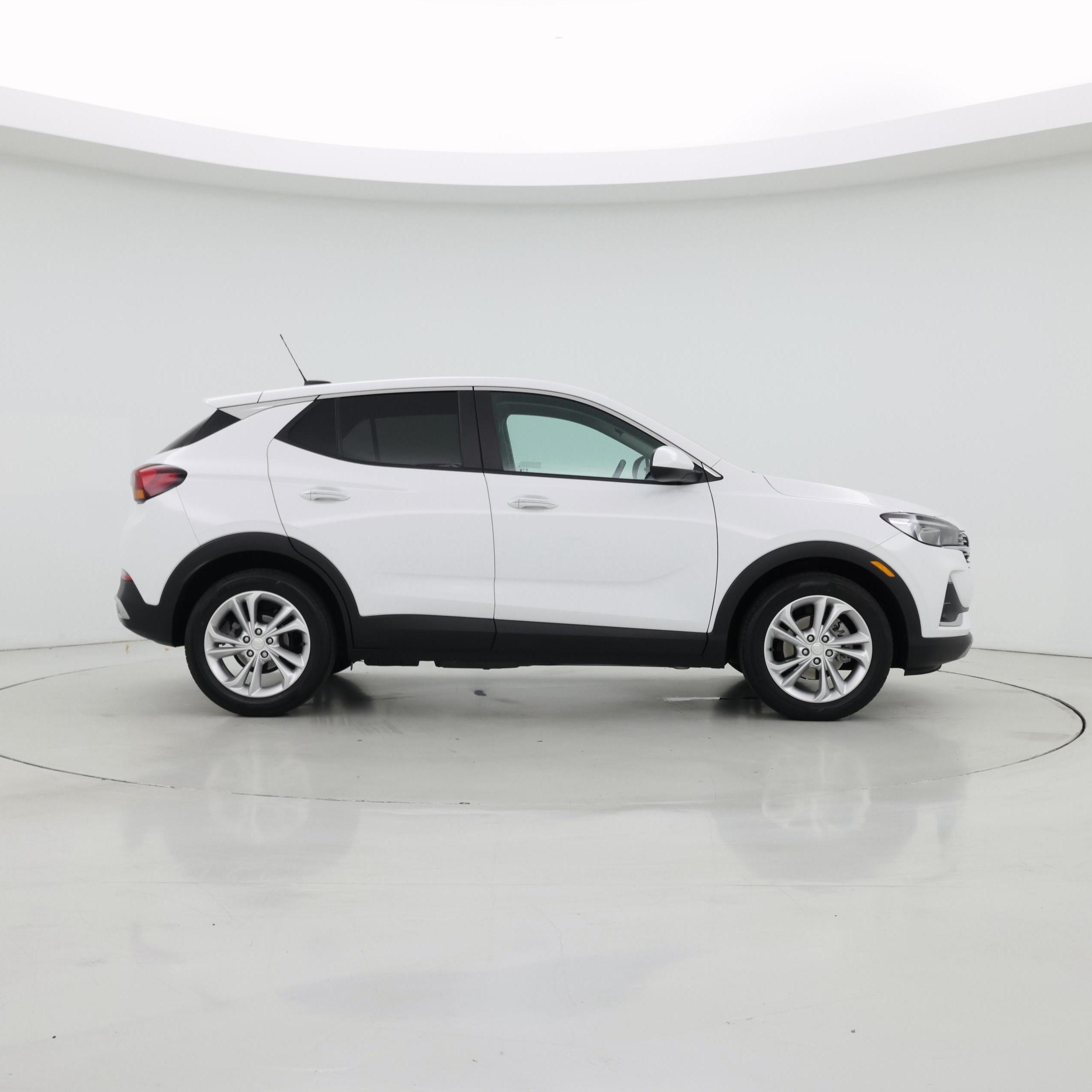 Thumbnail: 2023 Buick Encore GX - 7