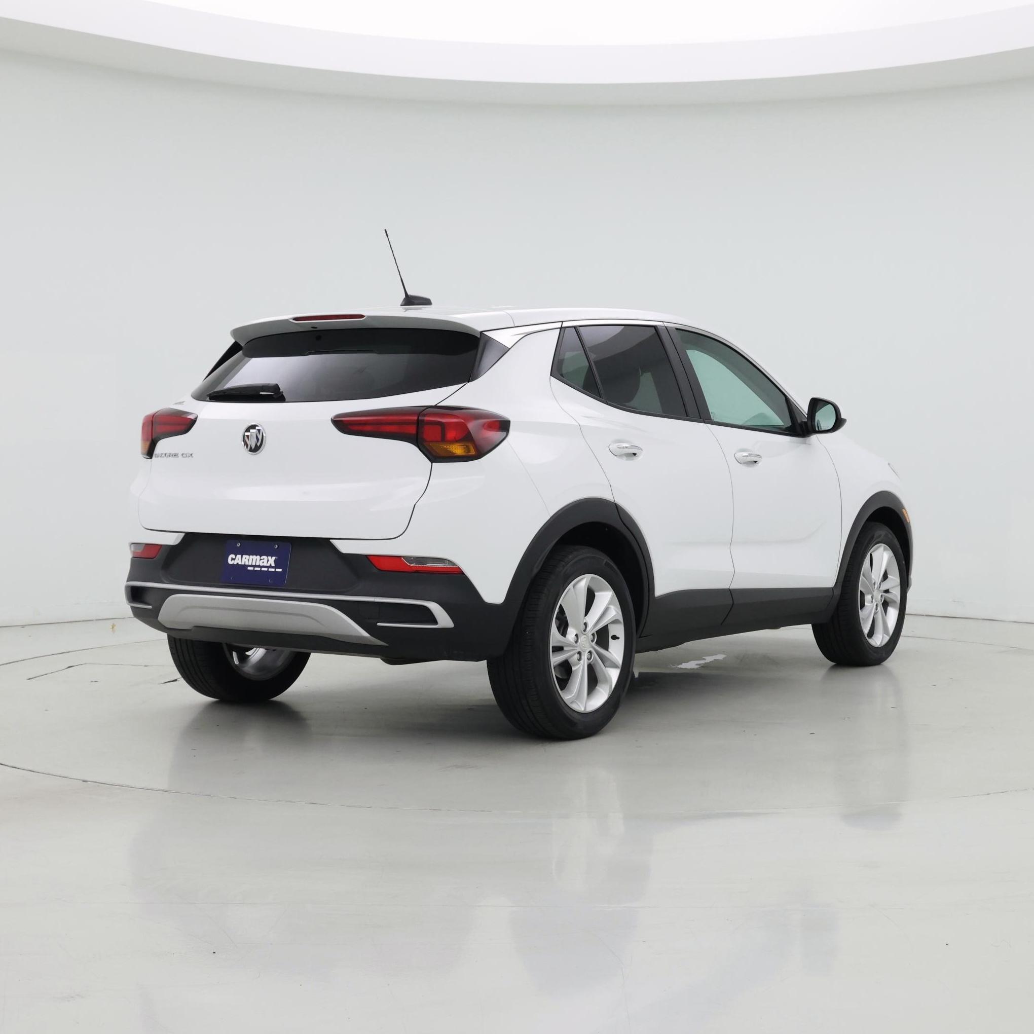 Thumbnail: 2023 Buick Encore GX - 8
