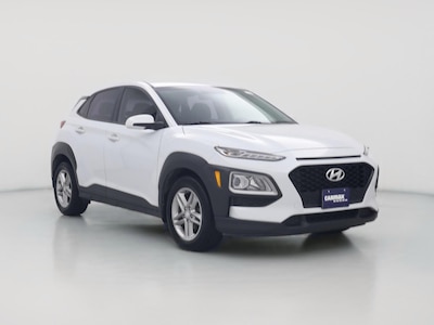 2018 Hyundai Kona SE -
                Fort Worth, TX