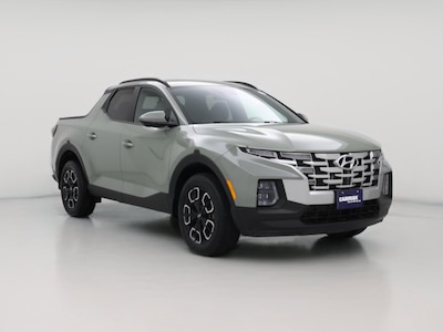 2022 Hyundai Santa Cruz SEL -
                Pharr, TX