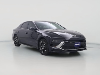 2024 Hyundai Sonata SEL -
                Richmond, TX