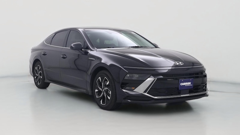 2024 Hyundai Sonata SEL Hero Image