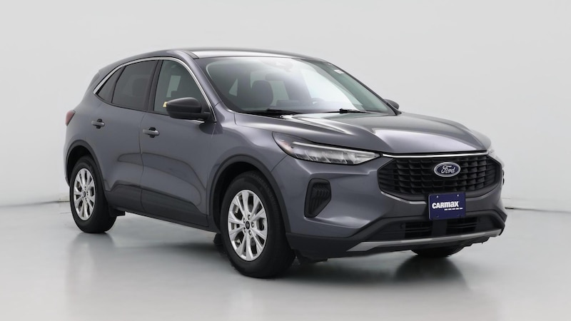 2024 Ford Escape Active Hero Image