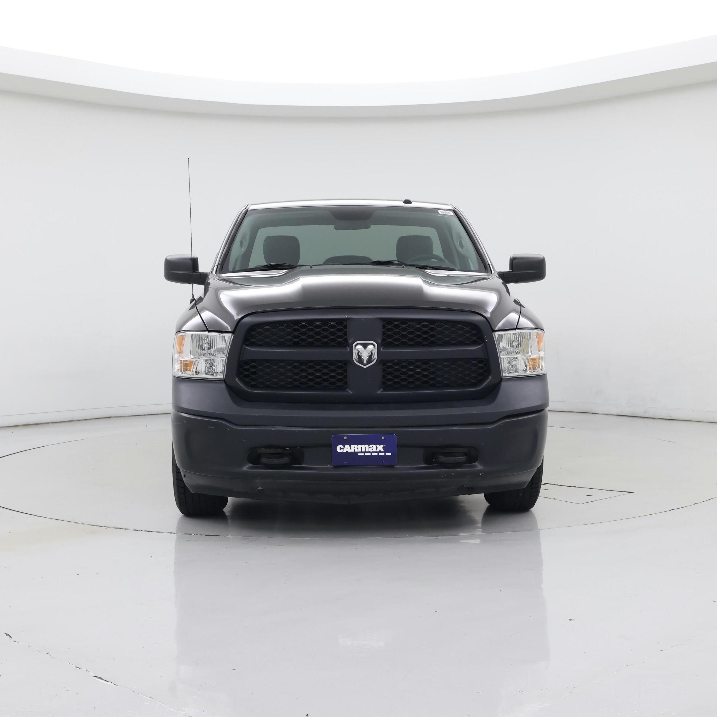 Thumbnail: 2020 RAM 1500 Classic - 5