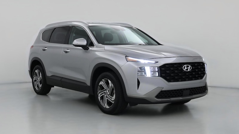 2023 Hyundai Santa Fe SEL Hero Image