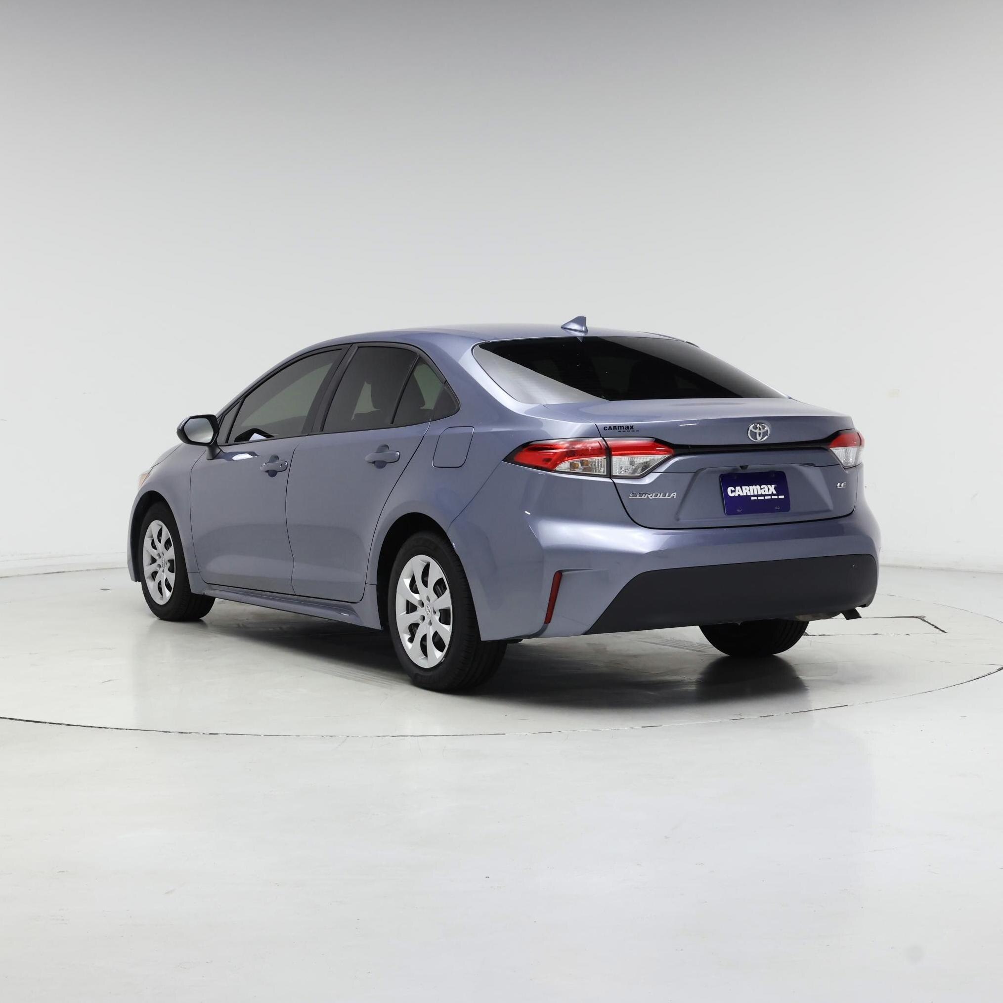 Thumbnail: 2024 Toyota Corolla - 2