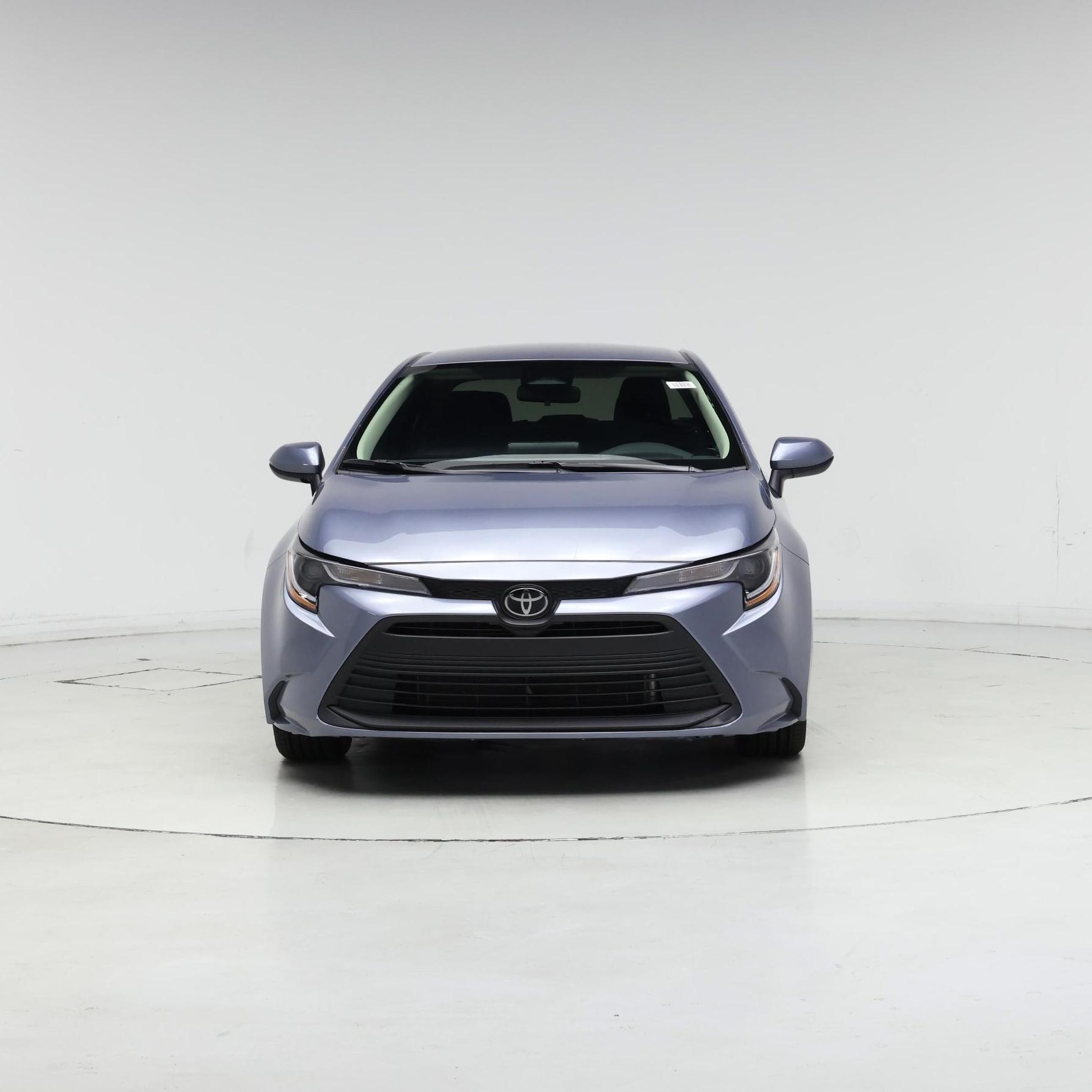 Thumbnail: 2024 Toyota Corolla - 5