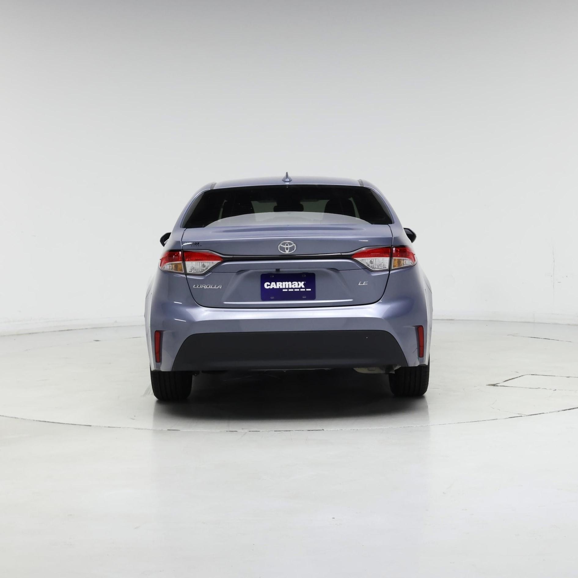 Thumbnail: 2024 Toyota Corolla - 6