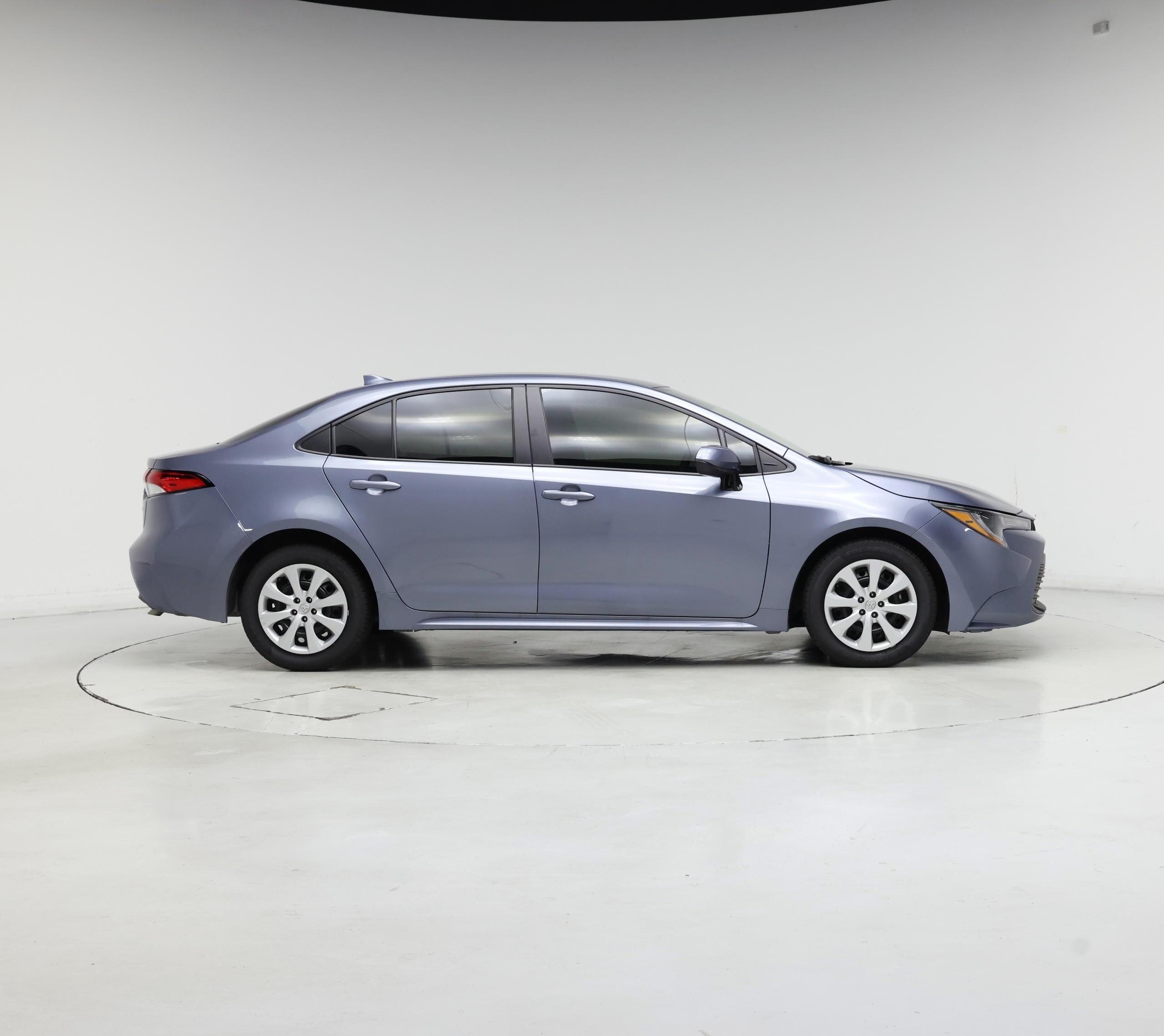 Thumbnail: 2024 Toyota Corolla - 7